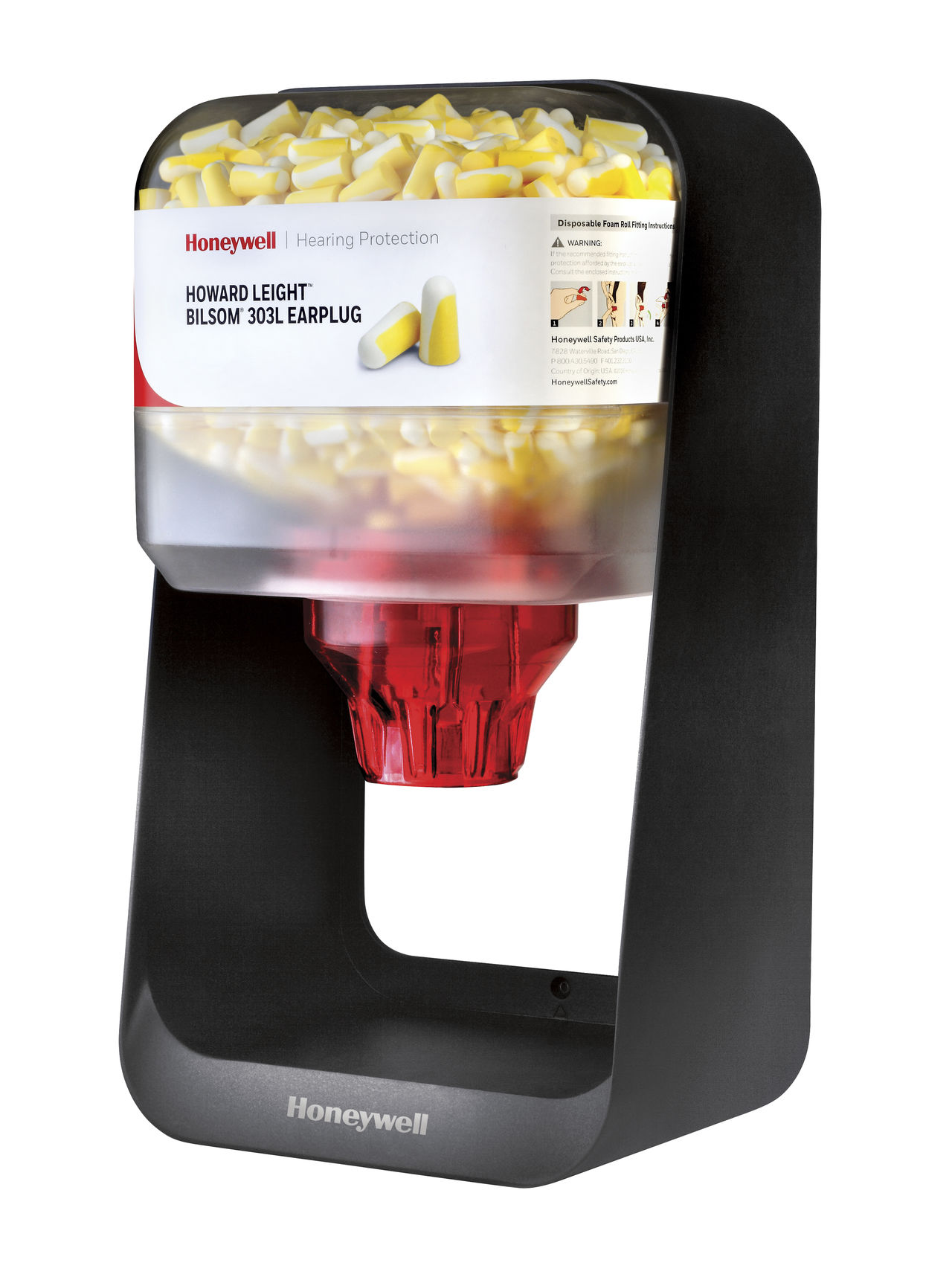 2051-Honeywell-HL400-Gehörschutzspender-mit-Rahmen.jpg