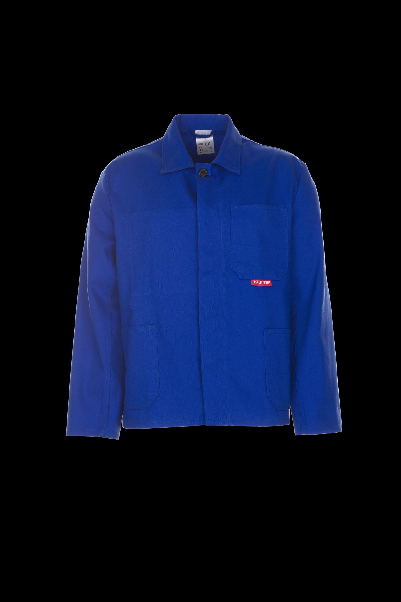 4197PL-Planam Arbeitsjacke BW270_vorne.jpg
