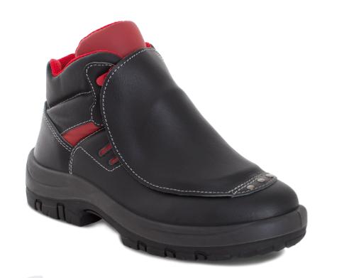 FTG Schweißerstiefel Apollo S3